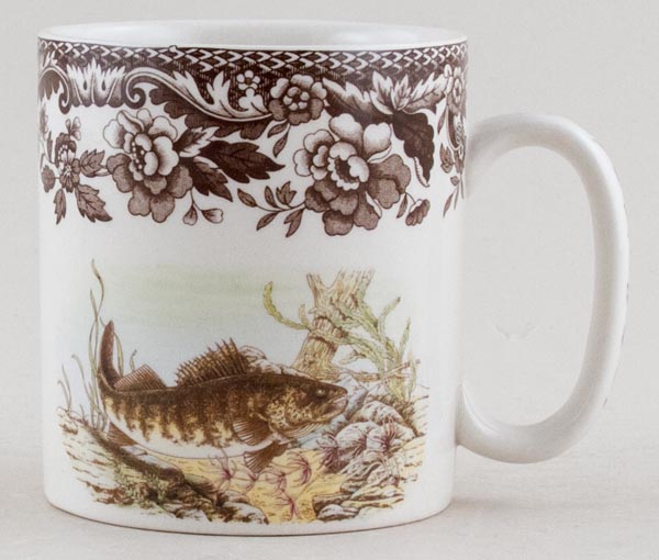 Mug Walleye c2008